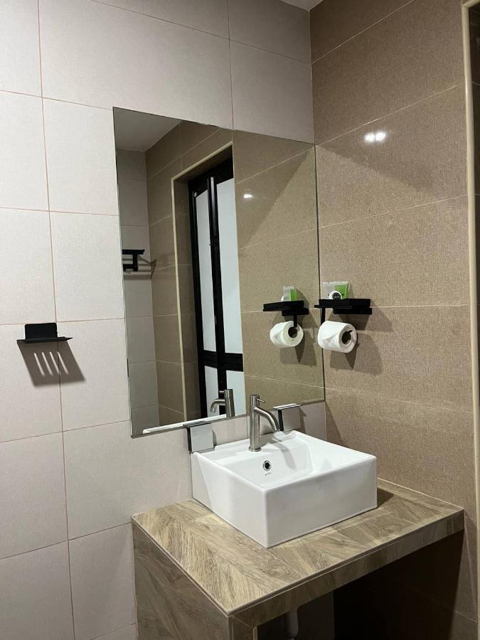 Rnk Boutique Hotel Джитра Экстерьер фото
