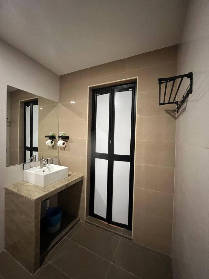 Rnk Boutique Hotel Джитра Экстерьер фото