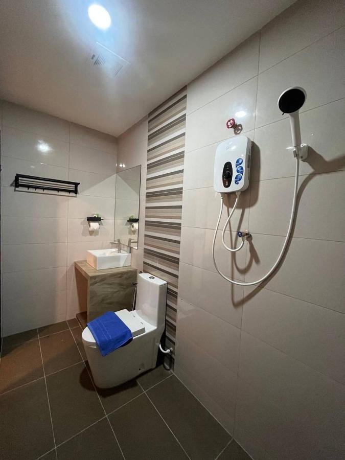 Rnk Boutique Hotel Джитра Экстерьер фото
