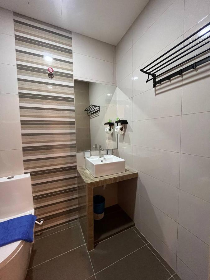Rnk Boutique Hotel Джитра Экстерьер фото