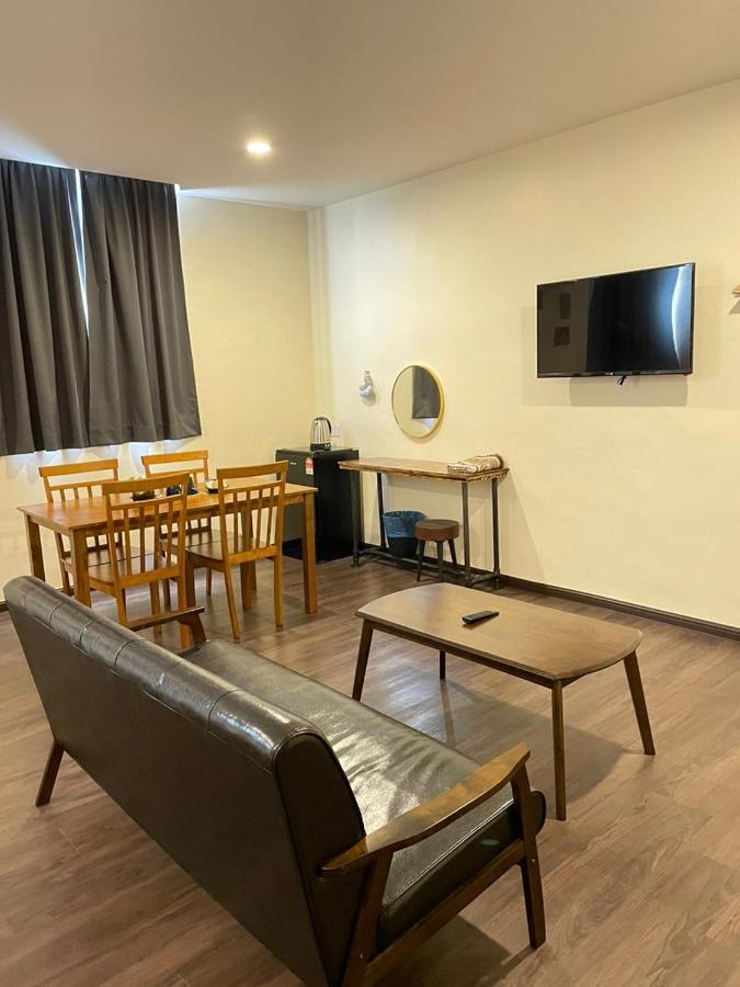 Rnk Boutique Hotel Джитра Экстерьер фото