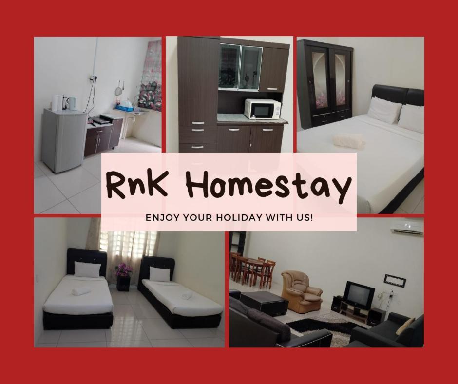 Rnk Boutique Hotel Джитра Экстерьер фото