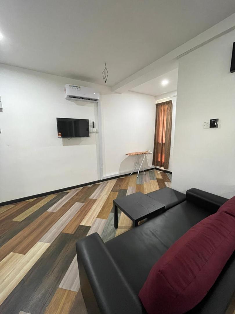 Rnk Boutique Hotel Джитра Экстерьер фото