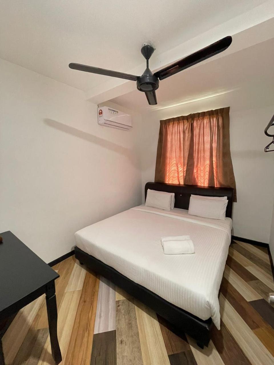 Rnk Boutique Hotel Джитра Экстерьер фото