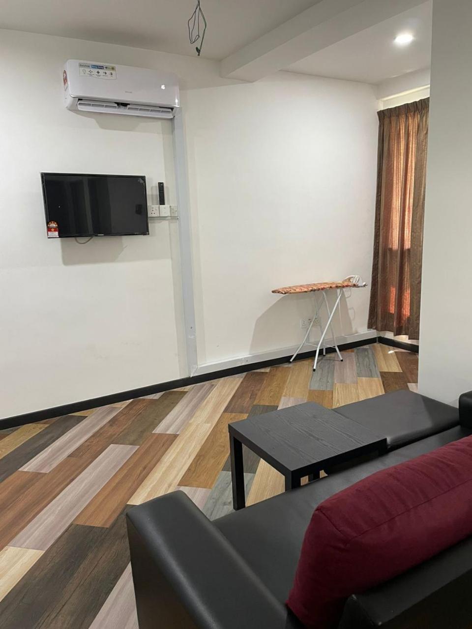 Rnk Boutique Hotel Джитра Экстерьер фото