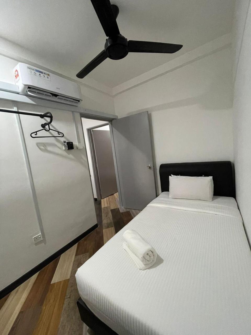 Rnk Boutique Hotel Джитра Экстерьер фото