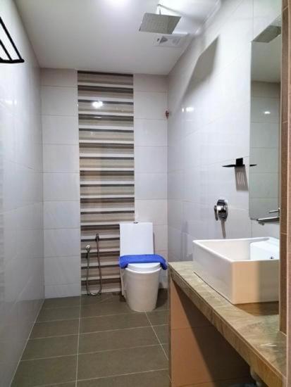 Rnk Boutique Hotel Джитра Экстерьер фото