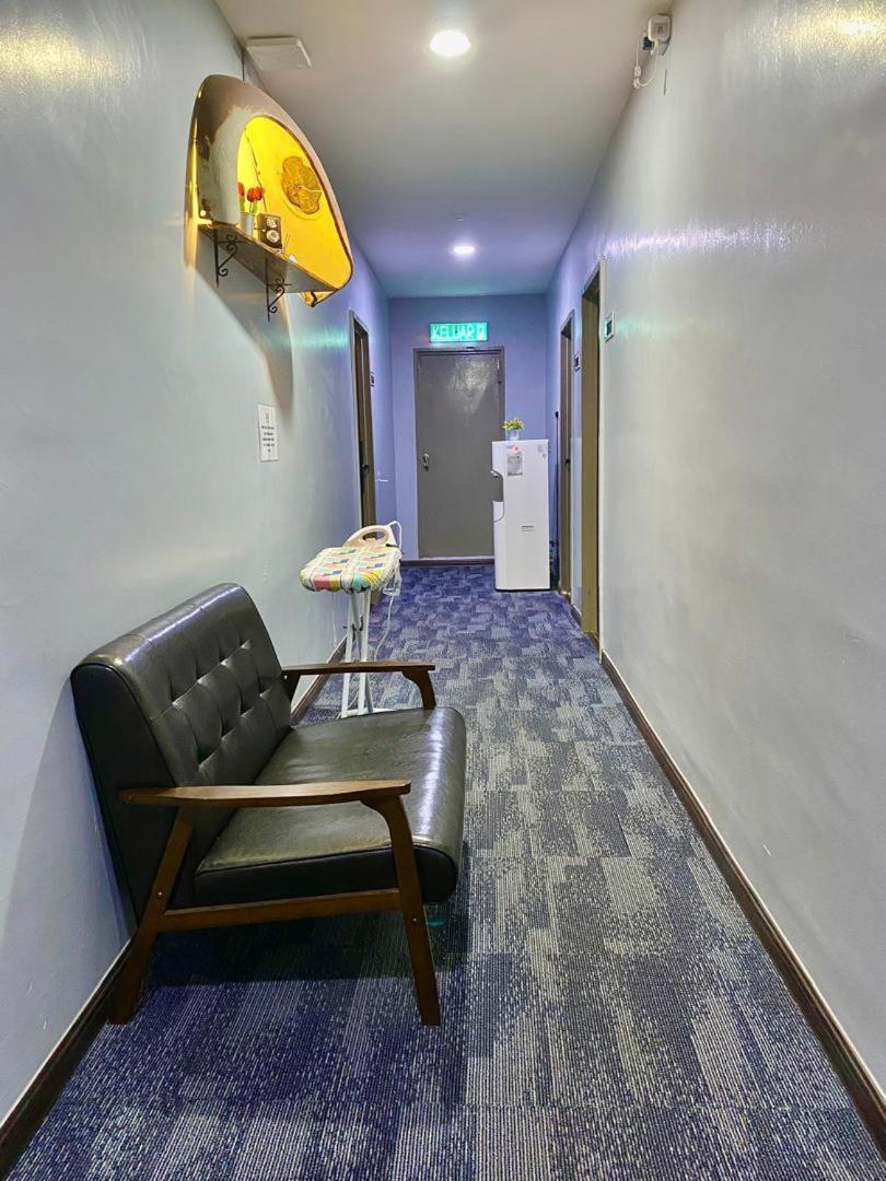 Rnk Boutique Hotel Джитра Экстерьер фото