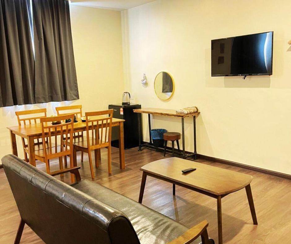 Rnk Boutique Hotel Джитра Экстерьер фото