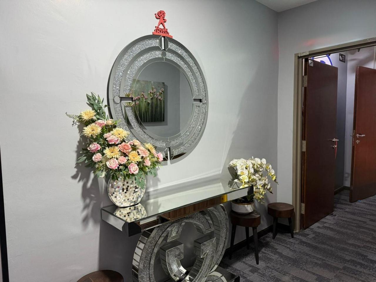 Rnk Boutique Hotel Джитра Экстерьер фото