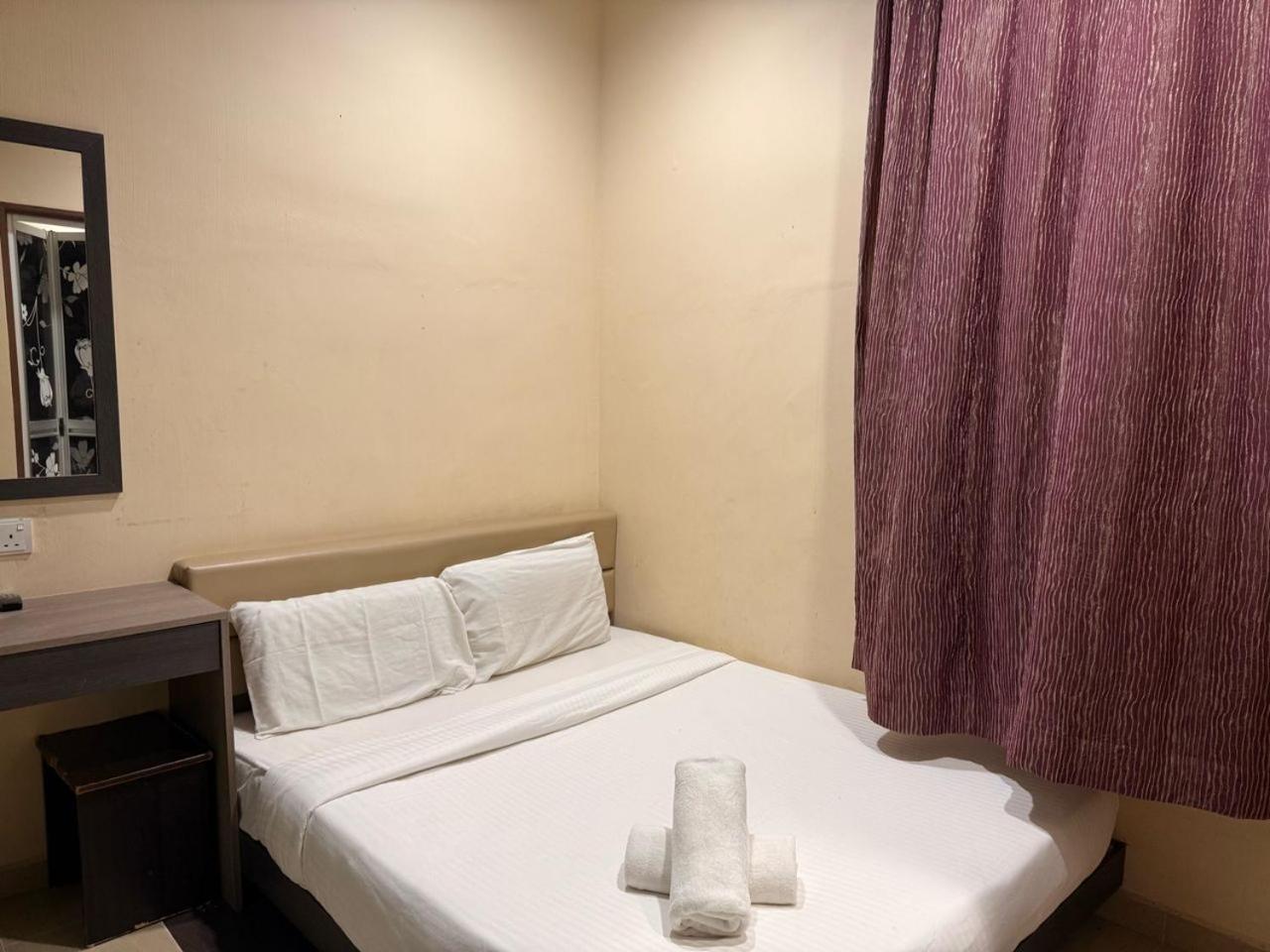 Rnk Boutique Hotel Джитра Экстерьер фото