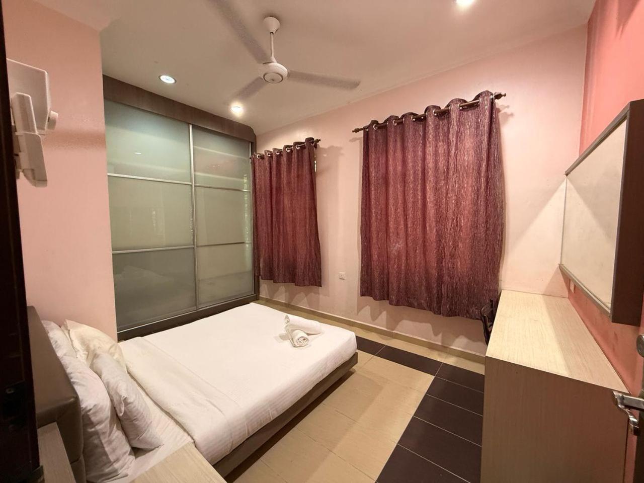 Rnk Boutique Hotel Джитра Экстерьер фото