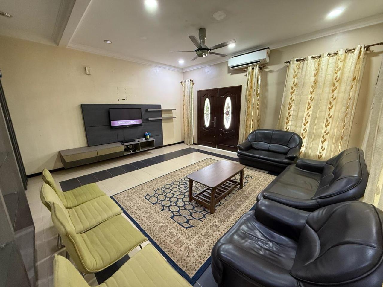 Rnk Boutique Hotel Джитра Экстерьер фото